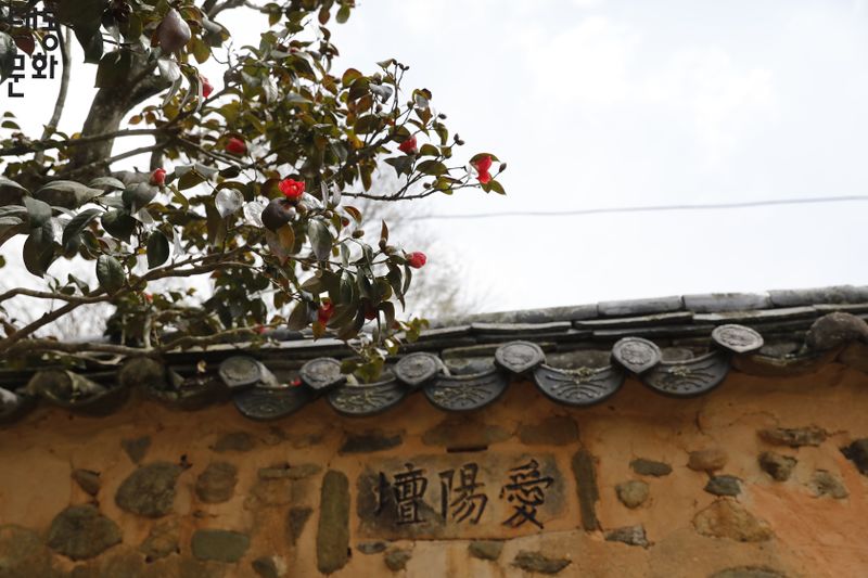 파일:담양 소쇄원-돌담-대동문화재단 보유사진.jpg