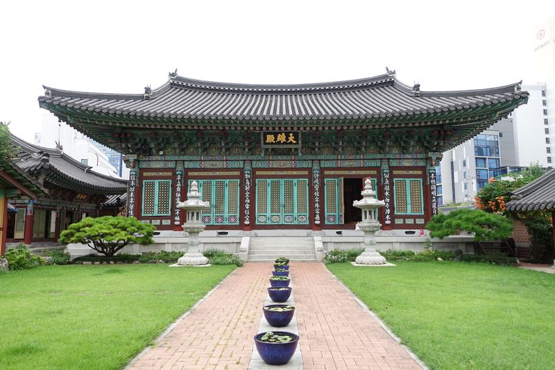 파일:광주 원각사-대웅전.JPG