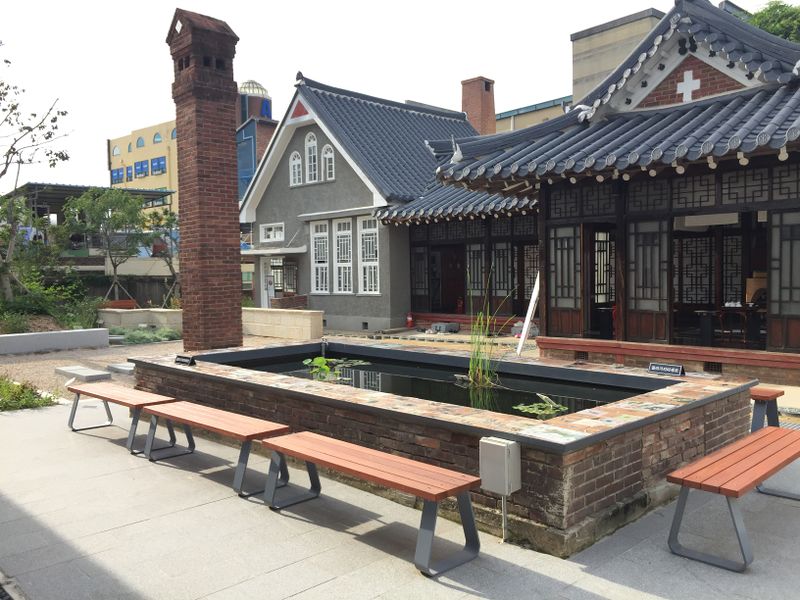 파일:동구 인문학당-가옥.JPG