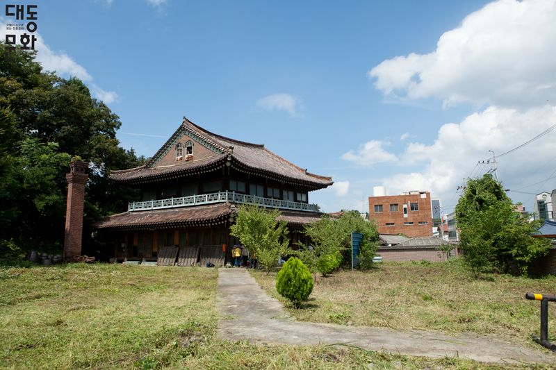 파일:광주 최부잣집-외관-대동문화재단 보유사진.jpg