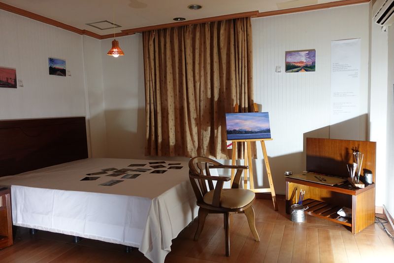 파일:금수장호텔 전시 03.JPG