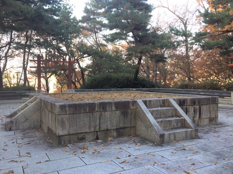 파일:광주 사직공원-사직단.JPG