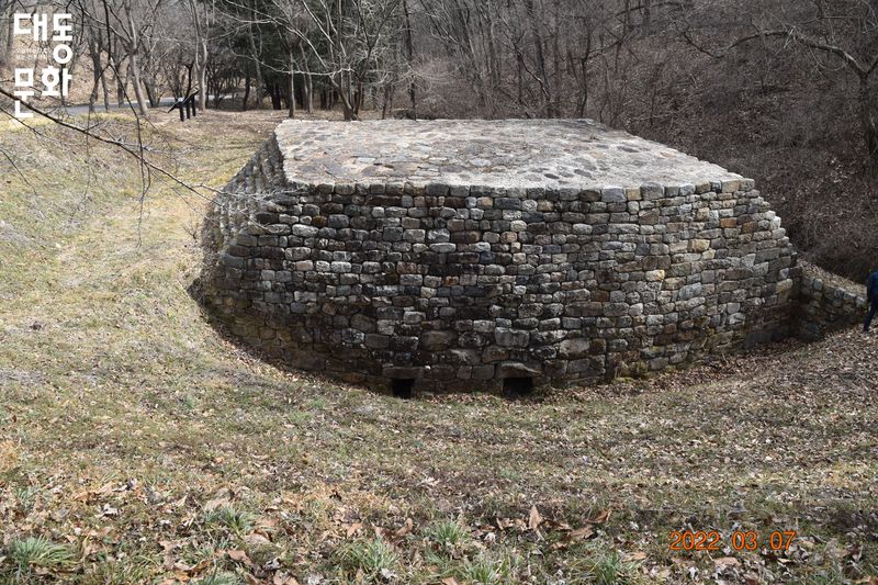 파일:무진고성지-무진고성지-대동문화재단 보유사진.jpg