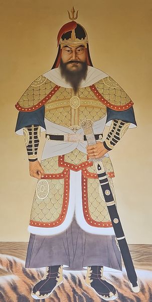 파일:정지장군 초상.jpg