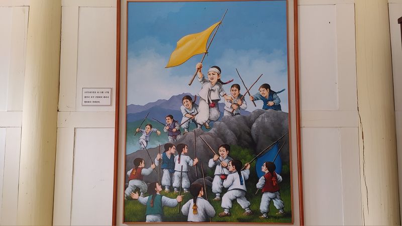 파일:충민사 유물전시관 삽화1.jpg