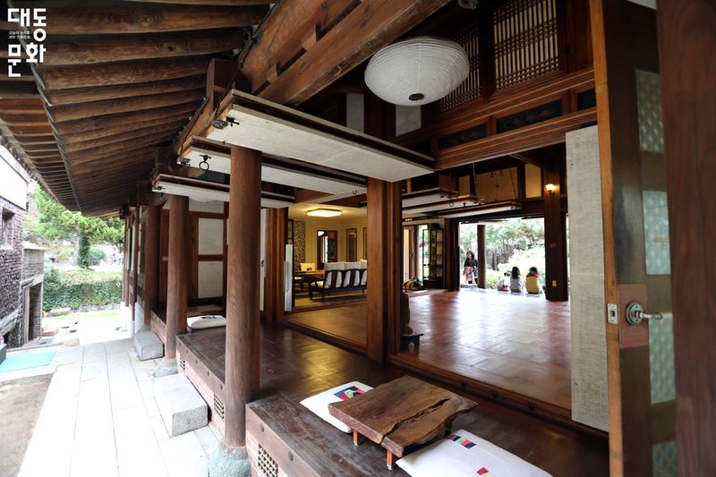 파일:최승효 가옥-가옥 내부-대동문화재단 보유사진.jpg