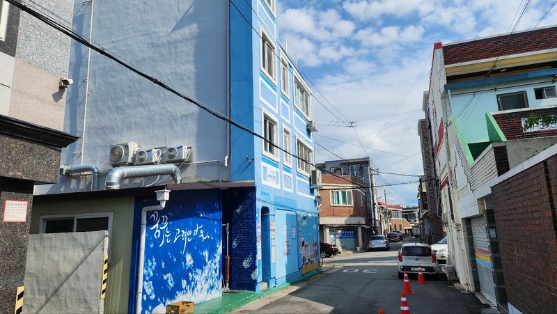 파일:고려인마을 골목.jpg