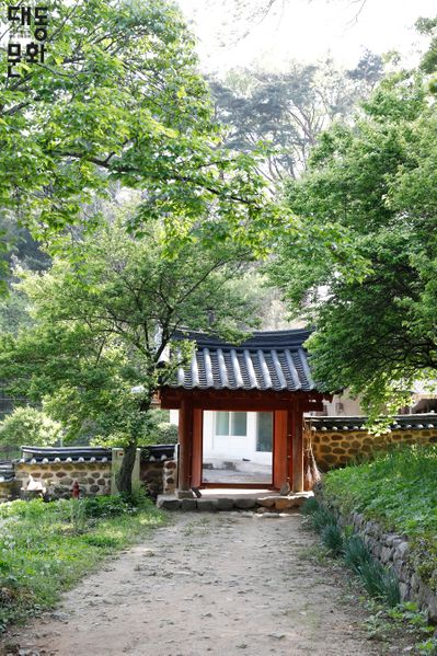 파일:광주 환벽당 일원-입구-대동문화재단 보유사진.jpg